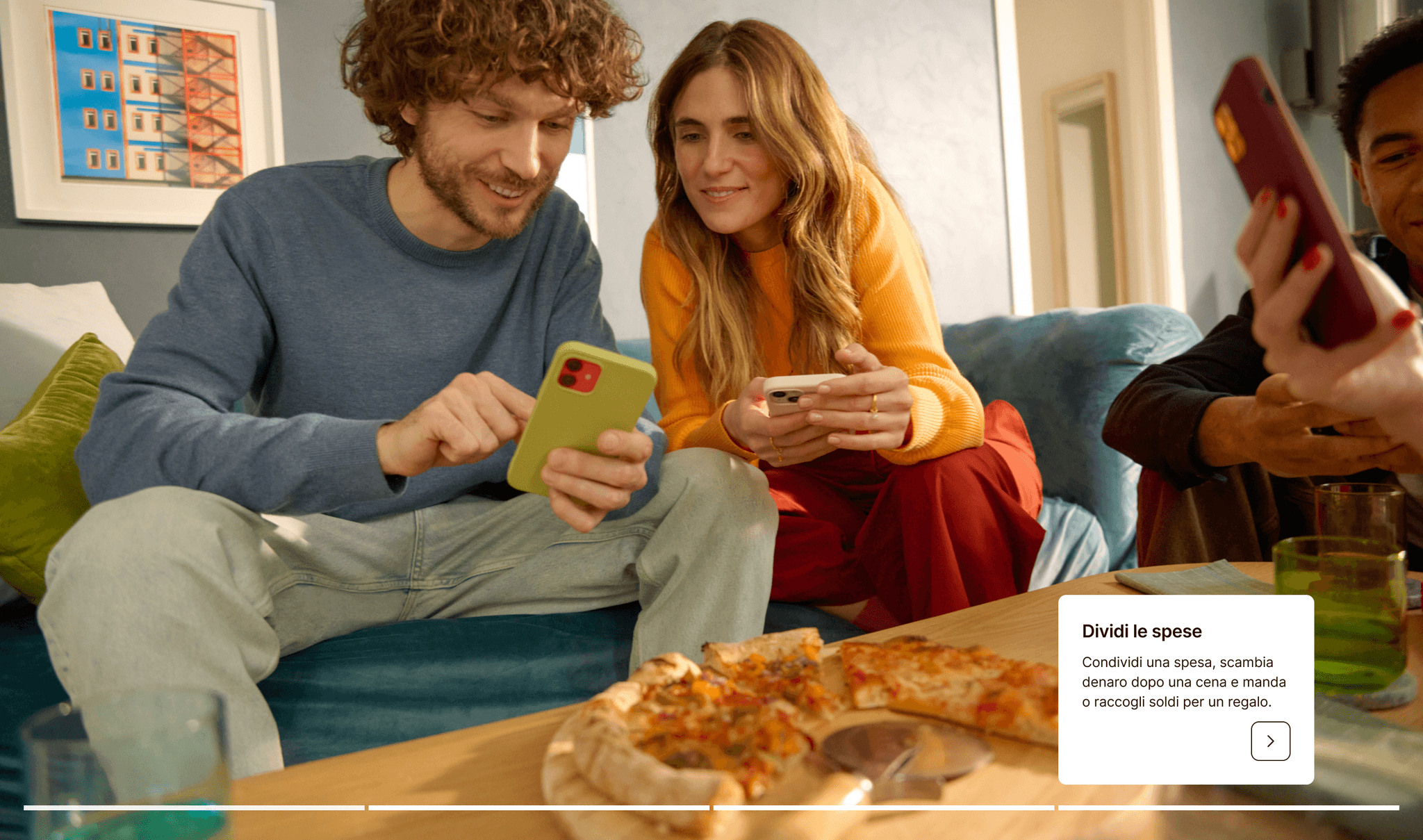 buoni acquisito satispay